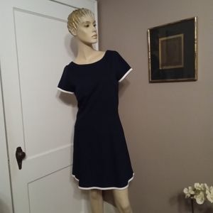 J Crew Fit and Flare